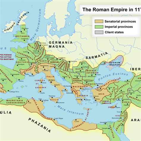 Roman Empire 